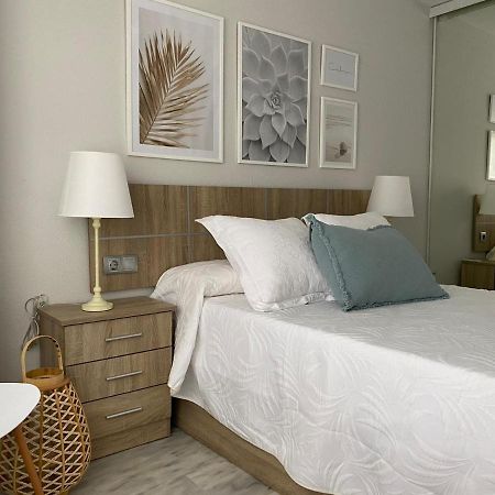 El Rincon De Valeria Laguna Beach Torrox Ngoại thất bức ảnh