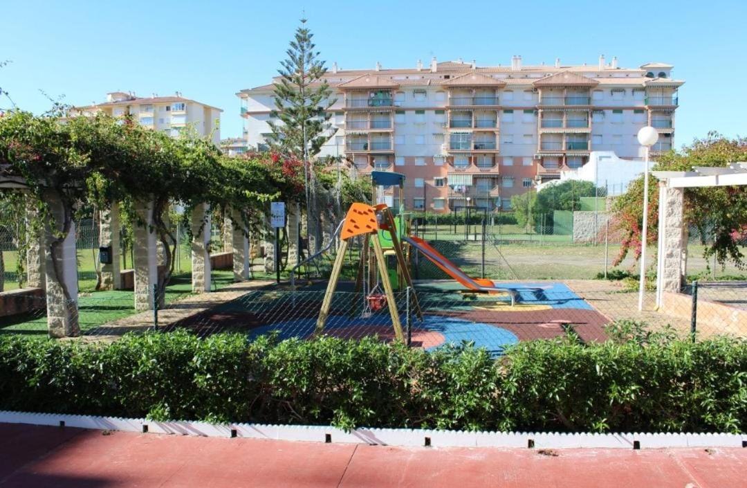 El Rincon De Valeria Laguna Beach Torrox Ngoại thất bức ảnh